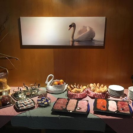 Hotel Pension Schwansee Schwangau Luaran gambar