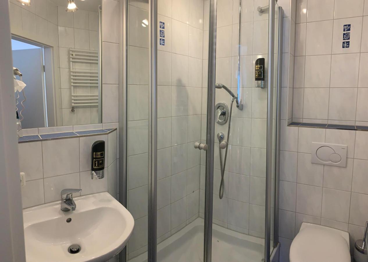 Hotel Pension Schwansee Schwangau Luaran gambar