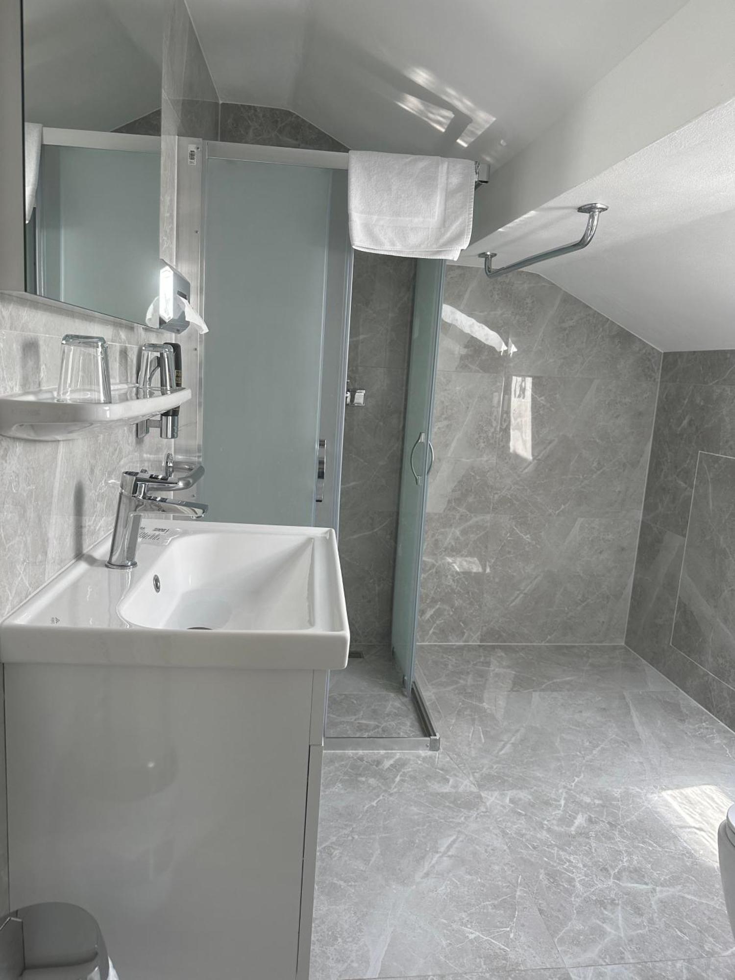 Hotel Pension Schwansee Schwangau Luaran gambar