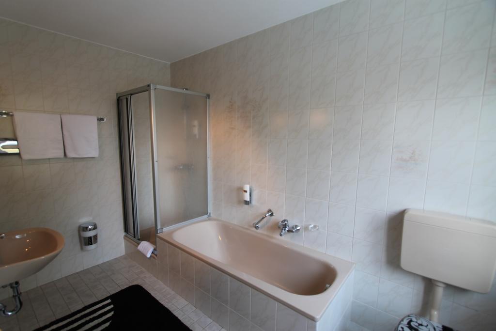 Hotel Pension Schwansee Schwangau Bilik gambar