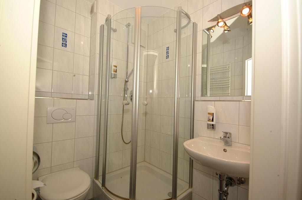 Hotel Pension Schwansee Schwangau Bilik gambar