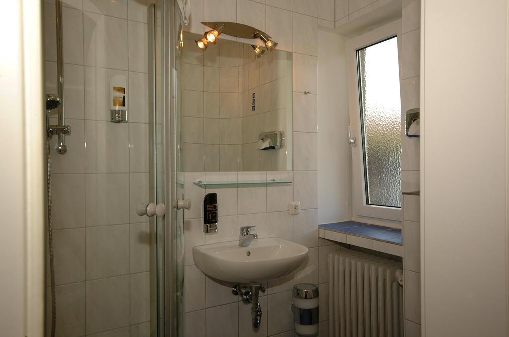 Hotel Pension Schwansee Schwangau Bilik gambar