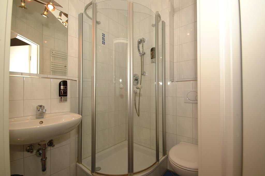 Hotel Pension Schwansee Schwangau Luaran gambar