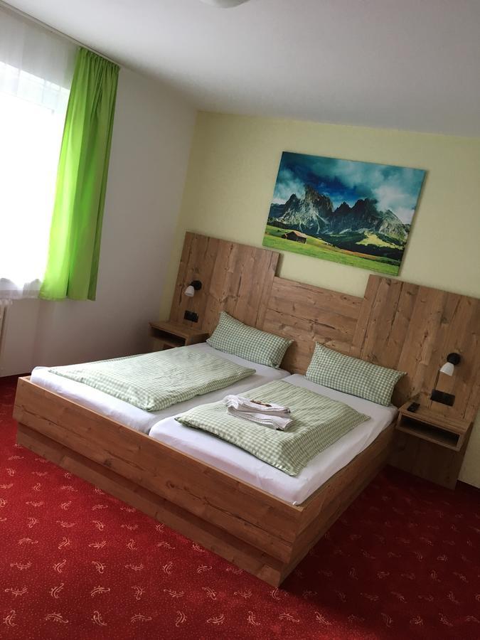 Hotel Pension Schwansee Schwangau Luaran gambar