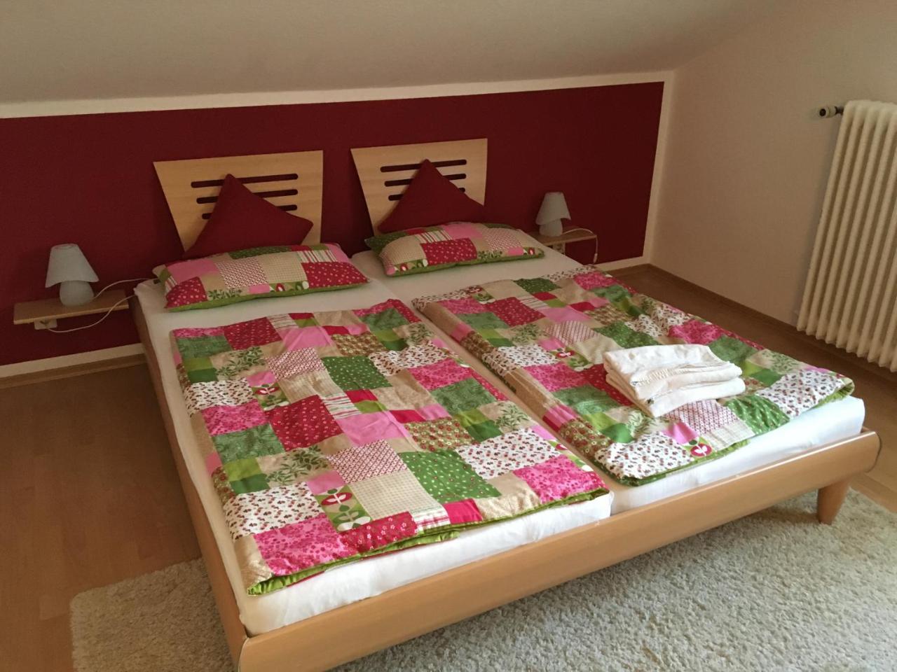 Hotel Pension Schwansee Schwangau Luaran gambar