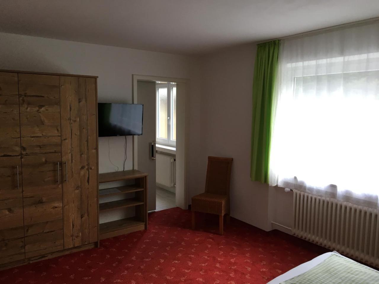 Hotel Pension Schwansee Schwangau Luaran gambar