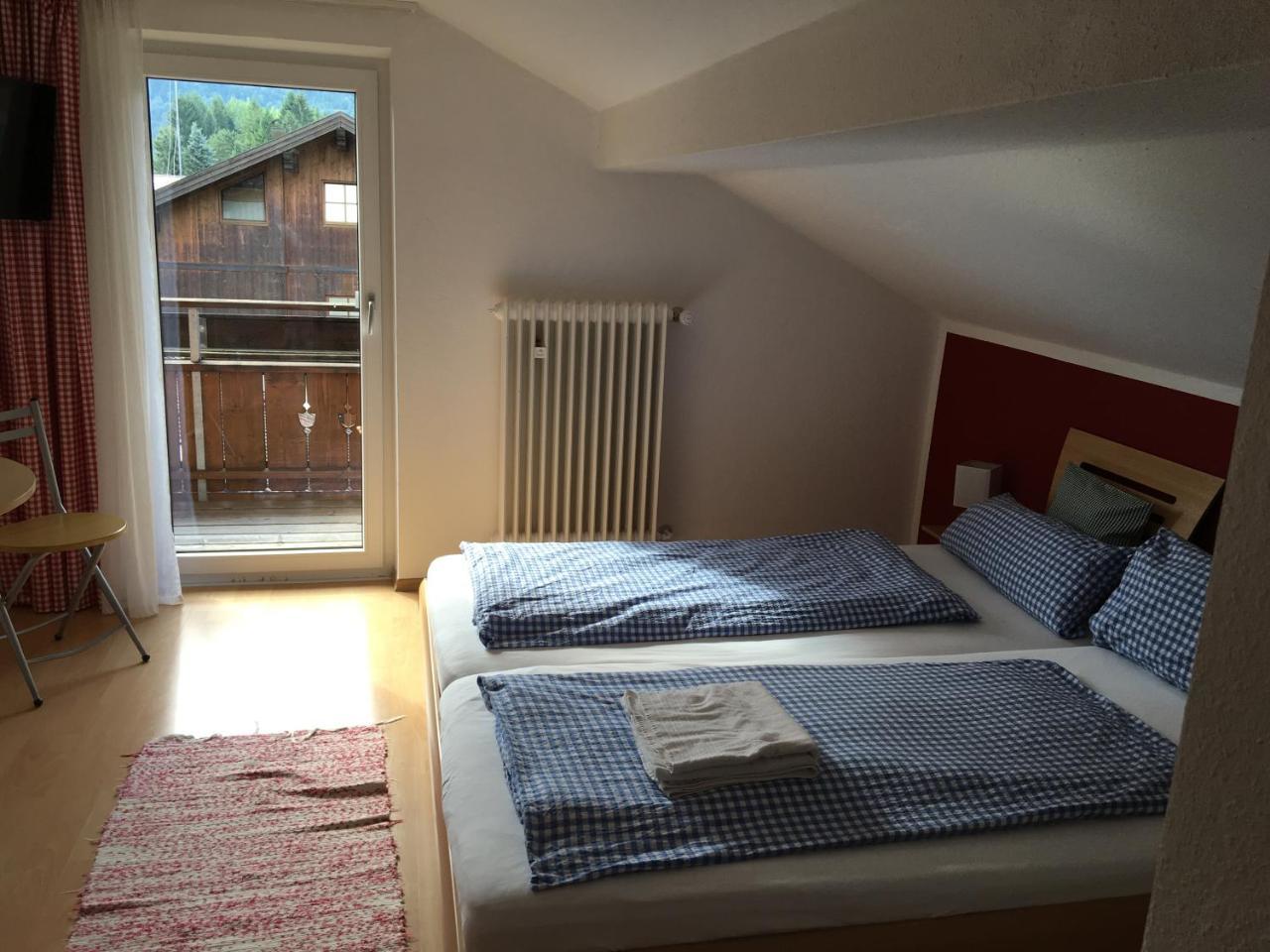 Hotel Pension Schwansee Schwangau Luaran gambar