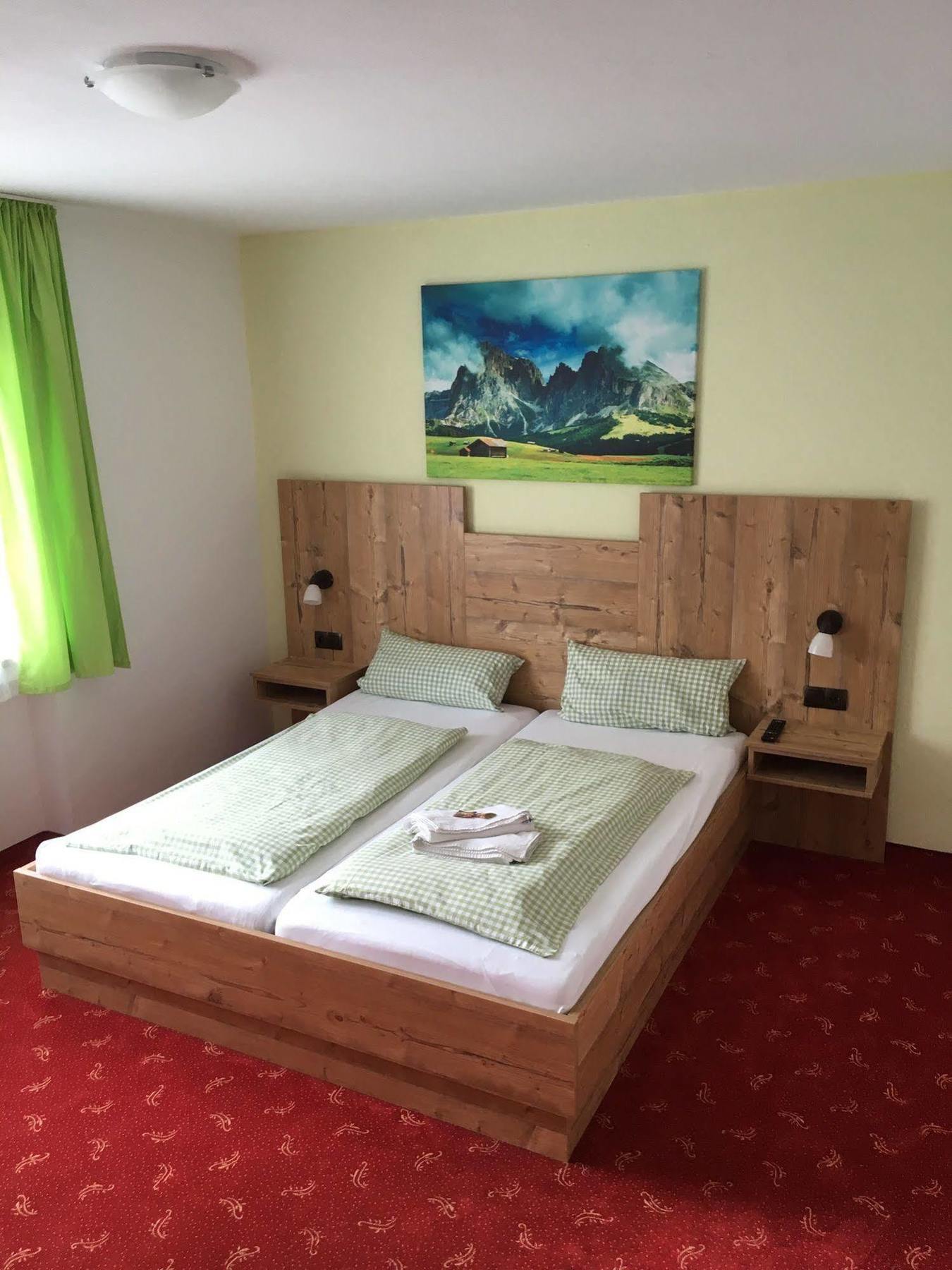 Hotel Pension Schwansee Schwangau Luaran gambar