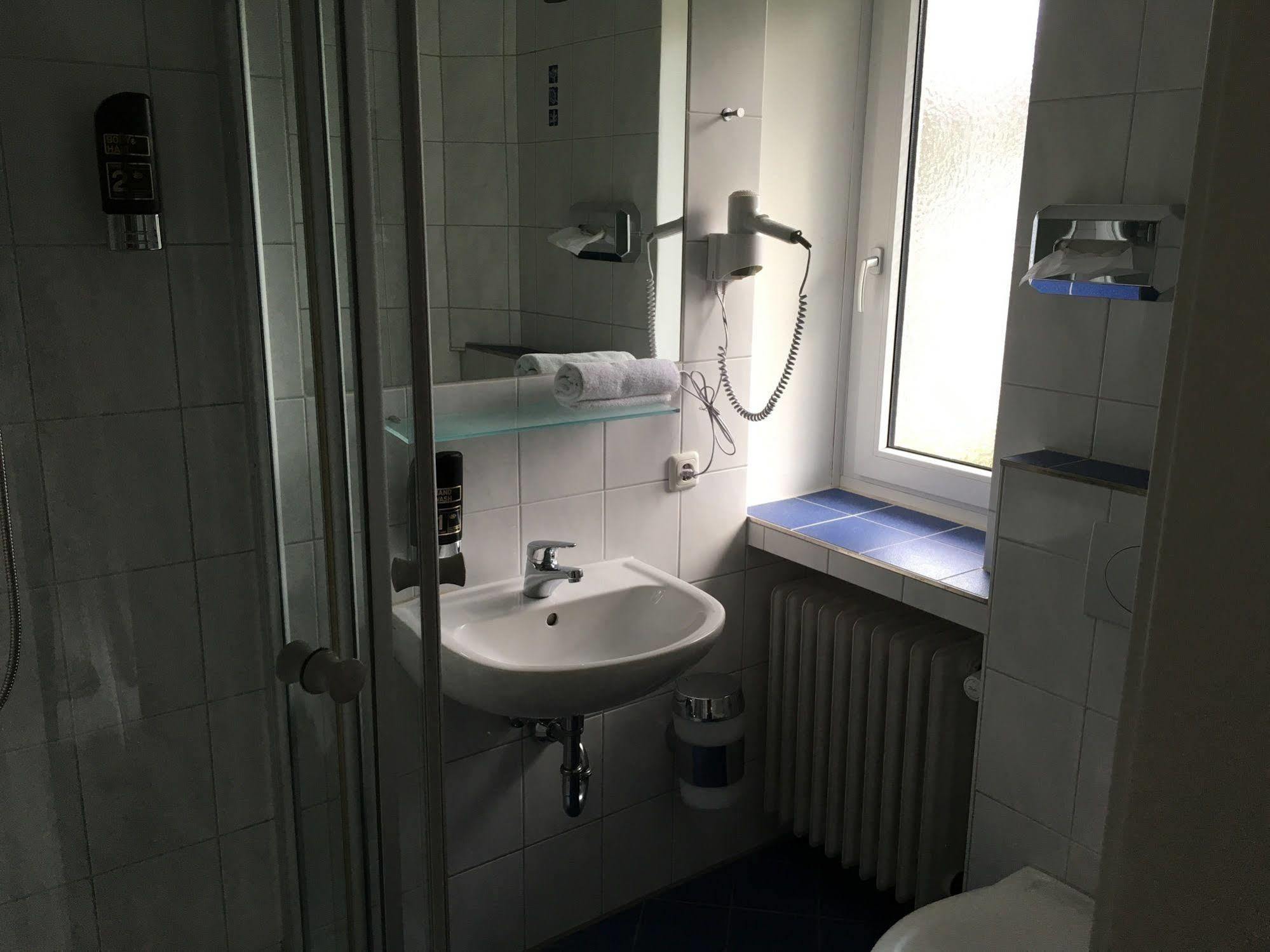 Hotel Pension Schwansee Schwangau Luaran gambar